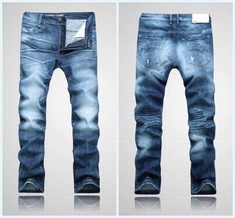 Diesel Men's Jeans 10